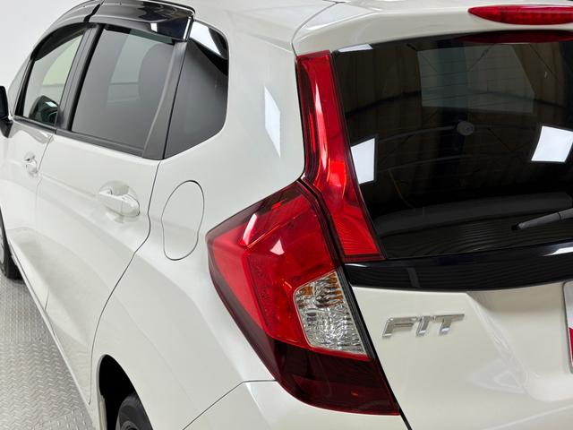 フィット１３Ｇ・Ｆパッケージカーナビ　ＥＴＣ　４ＷＤ（長野県）の中古車