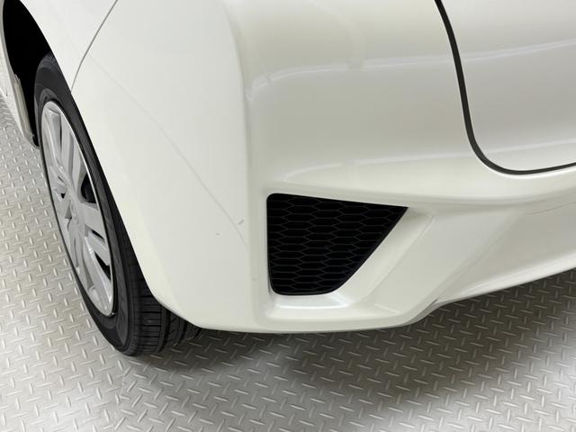 フィット１３Ｇ・Ｆパッケージカーナビ　ＥＴＣ　４ＷＤ（長野県）の中古車