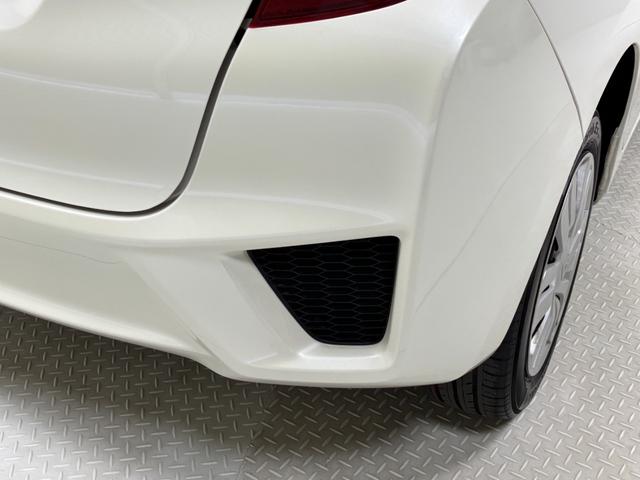 フィット１３Ｇ・Ｆパッケージカーナビ　ＥＴＣ　４ＷＤ（長野県）の中古車