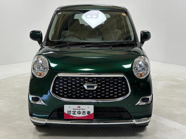キャストスタイルＸ　リミテッド　ＳＡIIIディスプレイ　バックカメラ　ＥＴＣ　シートヒーターが　オートライト　オートエアコン　２ＷＤ（長野県）の中古車