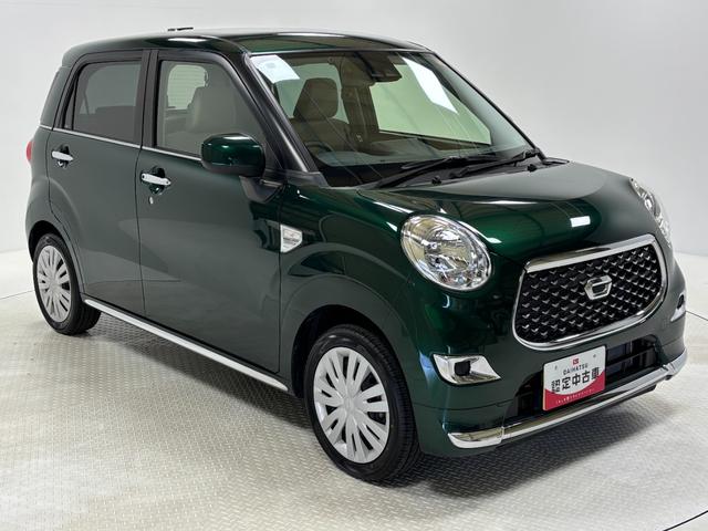 キャストスタイルＸ　リミテッド　ＳＡIIIディスプレイ　バックカメラ　ＥＴＣ　シートヒーターが　オートライト　オートエアコン　２ＷＤ（長野県）の中古車