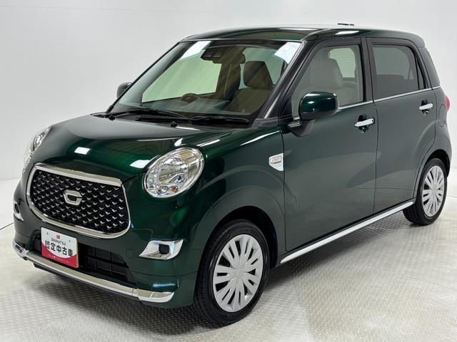 キャストスタイルＸ　リミテッド　ＳＡIIIディスプレイ　バックカメラ　ＥＴＣ　シートヒーターが　オートライト　オートエアコン　２ＷＤ（長野県）の中古車