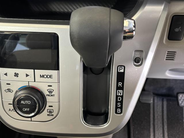 キャストスタイルＸ　リミテッド　ＳＡIIIディスプレイ　バックカメラ　ＥＴＣ　シートヒーターが　オートライト　オートエアコン　２ＷＤ（長野県）の中古車