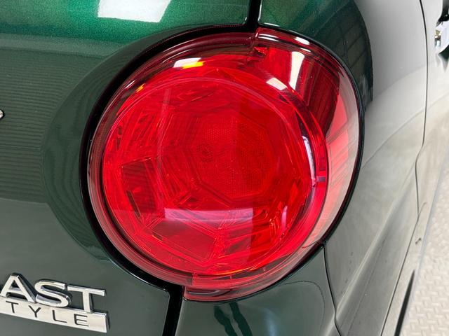 キャストスタイルＸ　リミテッド　ＳＡIIIディスプレイ　バックカメラ　ＥＴＣ　シートヒーターが　オートライト　オートエアコン　２ＷＤ（長野県）の中古車