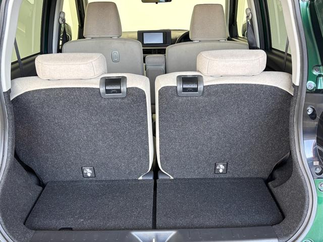 キャストスタイルＸ　リミテッド　ＳＡIIIディスプレイ　バックカメラ　ＥＴＣ　シートヒーターが　オートライト　オートエアコン　２ＷＤ（長野県）の中古車