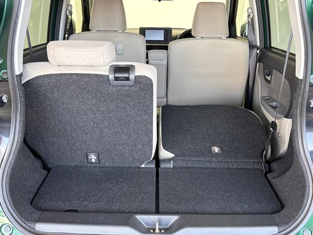 キャストスタイルＸ　リミテッド　ＳＡIIIディスプレイ　バックカメラ　ＥＴＣ　シートヒーターが　オートライト　オートエアコン　２ＷＤ（長野県）の中古車