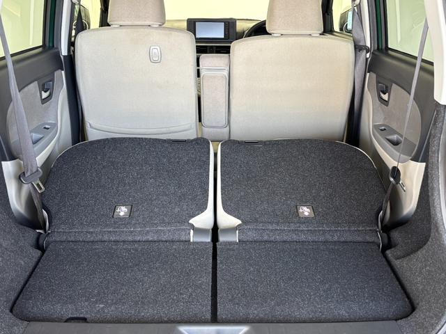 キャストスタイルＸ　リミテッド　ＳＡIIIディスプレイ　バックカメラ　ＥＴＣ　シートヒーターが　オートライト　オートエアコン　２ＷＤ（長野県）の中古車