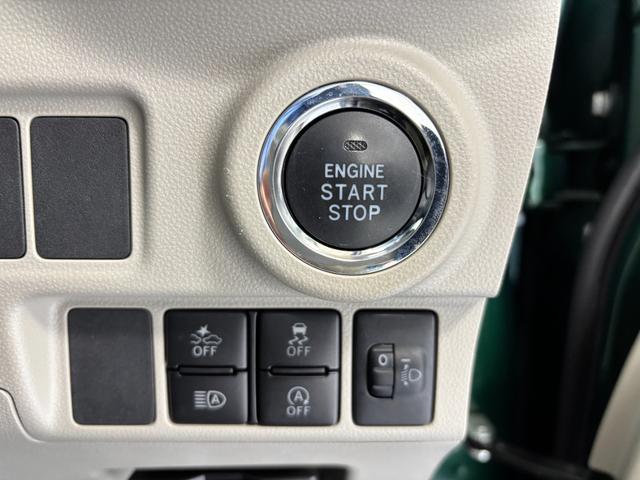 キャストスタイルＸ　リミテッド　ＳＡIIIディスプレイ　バックカメラ　ＥＴＣ　シートヒーターが　オートライト　オートエアコン　２ＷＤ（長野県）の中古車