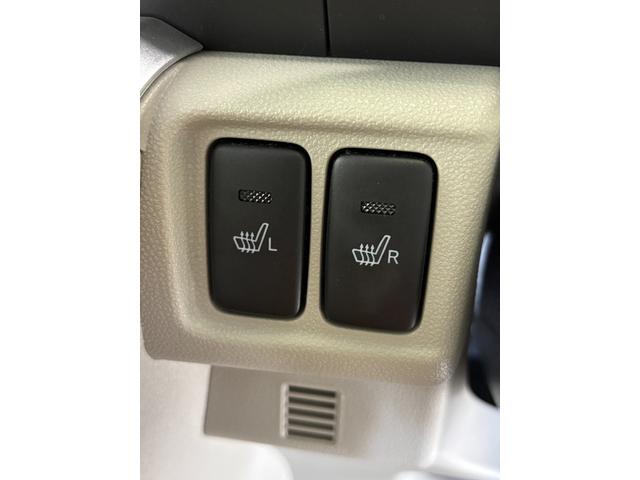 キャストスタイルＸ　リミテッド　ＳＡIIIディスプレイ　バックカメラ　ＥＴＣ　シートヒーターが　オートライト　オートエアコン　２ＷＤ（長野県）の中古車