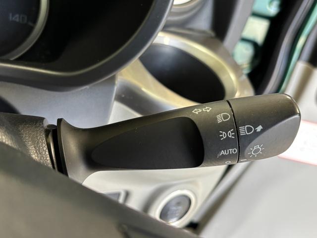 キャストスタイルＸ　リミテッド　ＳＡIIIディスプレイ　バックカメラ　ＥＴＣ　シートヒーターが　オートライト　オートエアコン　２ＷＤ（長野県）の中古車