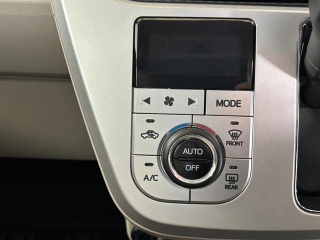 キャストスタイルＸ　リミテッド　ＳＡIIIディスプレイ　バックカメラ　ＥＴＣ　シートヒーターが　オートライト　オートエアコン　２ＷＤ（長野県）の中古車