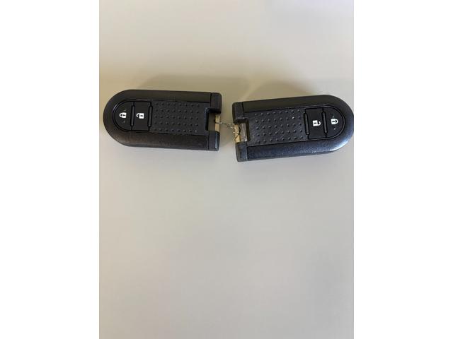キャストスタイルＸ　リミテッド　ＳＡIIIディスプレイ　バックカメラ　ＥＴＣ　シートヒーターが　オートライト　オートエアコン　２ＷＤ（長野県）の中古車