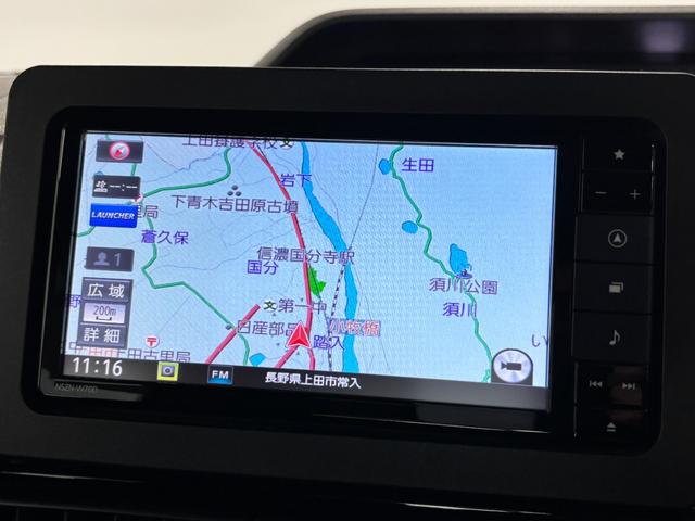 タントカスタムＲＳセレクションカーナビ　バックカメラ　ドラレコ　ＥＴＣ　シートヒーター　クルーズコントロール　オートライト　オートエアコン　ＬＥＤヘッドランプ　ＬＥＤフォグランプ（長野県）の中古車