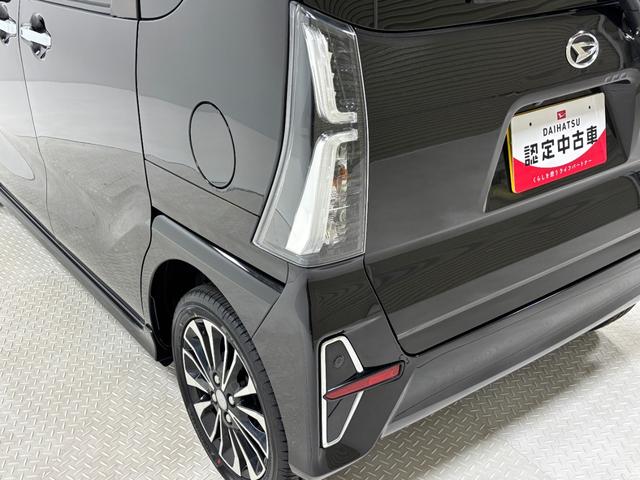 タントカスタムＲＳセレクションカーナビ　バックカメラ　ドラレコ　ＥＴＣ　シートヒーター　クルーズコントロール　オートライト　オートエアコン　ＬＥＤヘッドランプ　ＬＥＤフォグランプ（長野県）の中古車