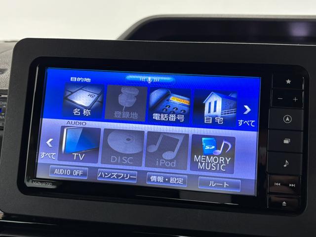タントカスタムＲＳセレクションカーナビ　バックカメラ　ドラレコ　ＥＴＣ　シートヒーター　クルーズコントロール　オートライト　オートエアコン　ＬＥＤヘッドランプ　ＬＥＤフォグランプ（長野県）の中古車