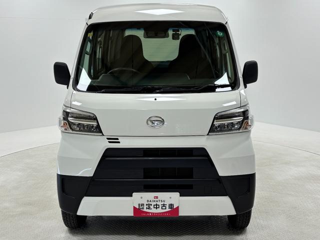 ハイゼットカーゴＤＸ　ＳＡIIIＡＭ・ＦＭラジオ　ドラレコ　ＥＴＣ　オートライト　マニュアルエアコン　４ＷＤ（長野県）の中古車