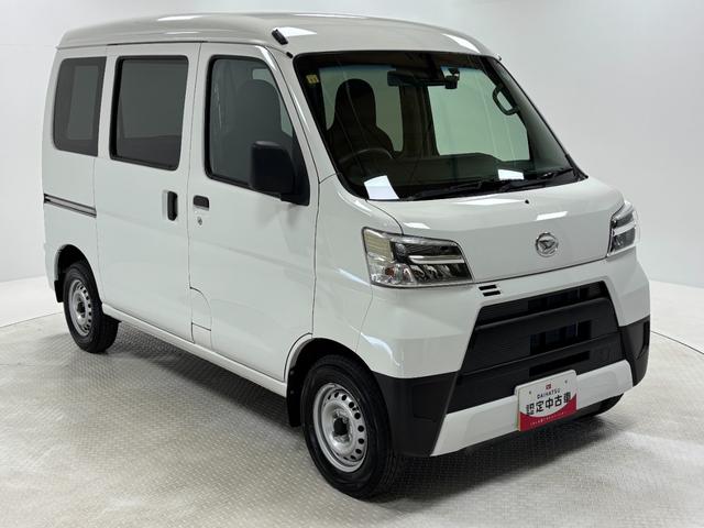 ハイゼットカーゴＤＸ　ＳＡIIIＡＭ・ＦＭラジオ　ドラレコ　ＥＴＣ　オートライト　マニュアルエアコン　４ＷＤ（長野県）の中古車