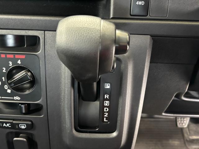 ハイゼットカーゴＤＸ　ＳＡIIIＡＭ・ＦＭラジオ　ドラレコ　ＥＴＣ　オートライト　マニュアルエアコン　４ＷＤ（長野県）の中古車