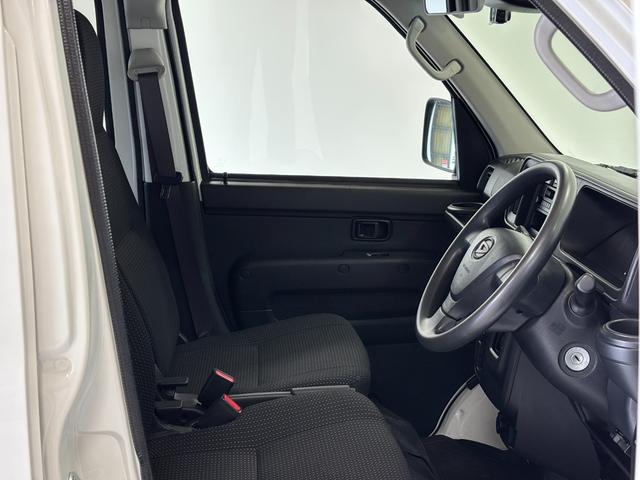 ハイゼットカーゴＤＸ　ＳＡIIIＡＭ・ＦＭラジオ　ドラレコ　ＥＴＣ　オートライト　マニュアルエアコン　４ＷＤ（長野県）の中古車