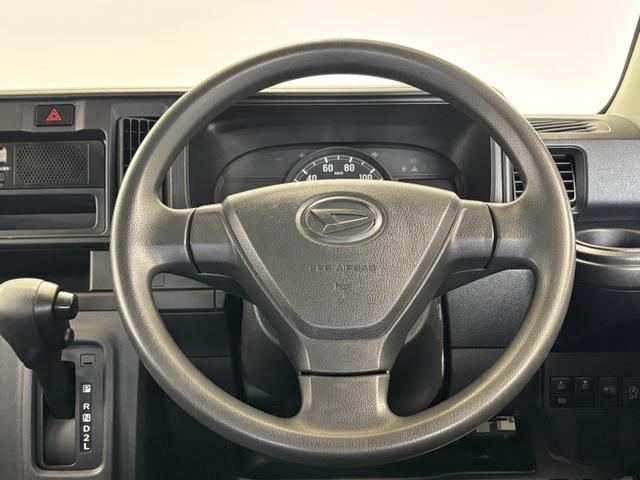 ハイゼットカーゴＤＸ　ＳＡIIIＡＭ・ＦＭラジオ　ドラレコ　ＥＴＣ　オートライト　マニュアルエアコン　４ＷＤ（長野県）の中古車