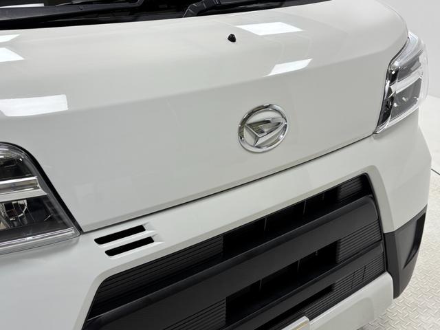 ハイゼットカーゴＤＸ　ＳＡIIIＡＭ・ＦＭラジオ　ドラレコ　ＥＴＣ　オートライト　マニュアルエアコン　４ＷＤ（長野県）の中古車