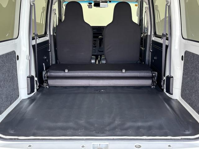 ハイゼットカーゴＤＸ　ＳＡIIIＡＭ・ＦＭラジオ　ドラレコ　ＥＴＣ　オートライト　マニュアルエアコン　４ＷＤ（長野県）の中古車