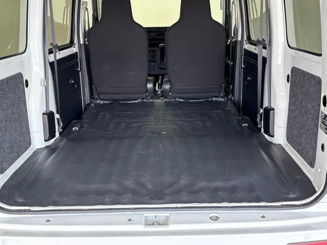 ハイゼットカーゴＤＸ　ＳＡIIIＡＭ・ＦＭラジオ　ドラレコ　ＥＴＣ　オートライト　マニュアルエアコン　４ＷＤ（長野県）の中古車