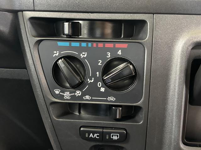 ハイゼットカーゴＤＸ　ＳＡIIIＡＭ・ＦＭラジオ　ドラレコ　ＥＴＣ　オートライト　マニュアルエアコン　４ＷＤ（長野県）の中古車