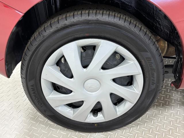 タントＸターボ　ＳＡIIIＣＤチューナー　シートヒーター　オートライト　オートエアコン　フォグランプ　４ＷＤ（長野県）の中古車