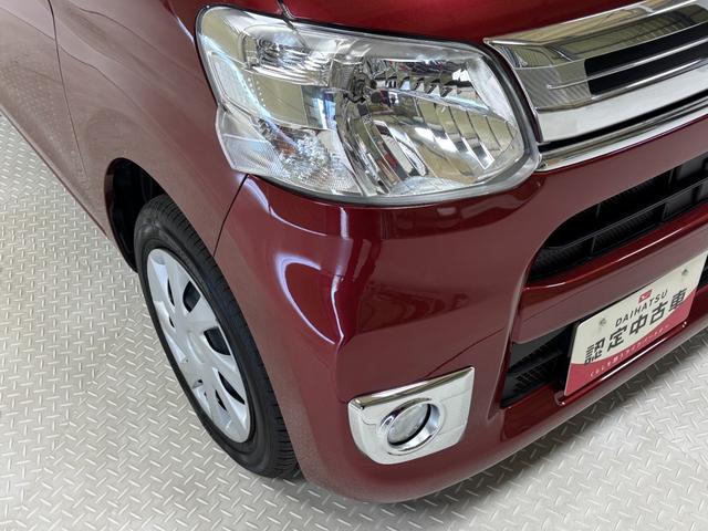 タントＸターボ　ＳＡIIIＣＤチューナー　シートヒーター　オートライト　オートエアコン　フォグランプ　４ＷＤ（長野県）の中古車