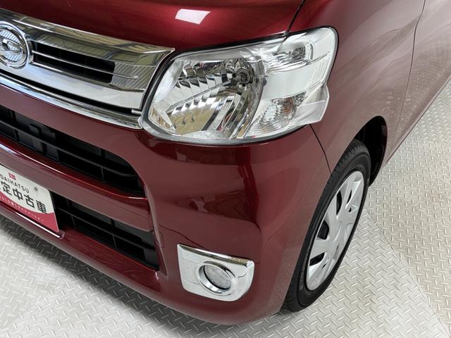 タントＸターボ　ＳＡIIIＣＤチューナー　シートヒーター　オートライト　オートエアコン　フォグランプ　４ＷＤ（長野県）の中古車