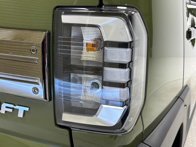 タフトＧターボ　クロムベンチャーＣＤチューナー　ＥＴＣ　シートヒーター　オートライト　オートエアコン　クルーズコントロール　ＬＥＤヘッドランプ　ＬＥＤフォグランプ（長野県）の中古車