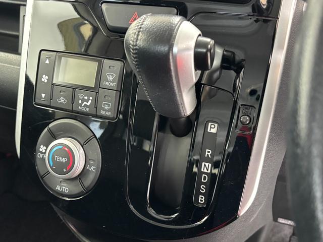 タントカスタムＲＳ　スマートセレクションＳＡ＆ＳＮ（長野県）の中古車