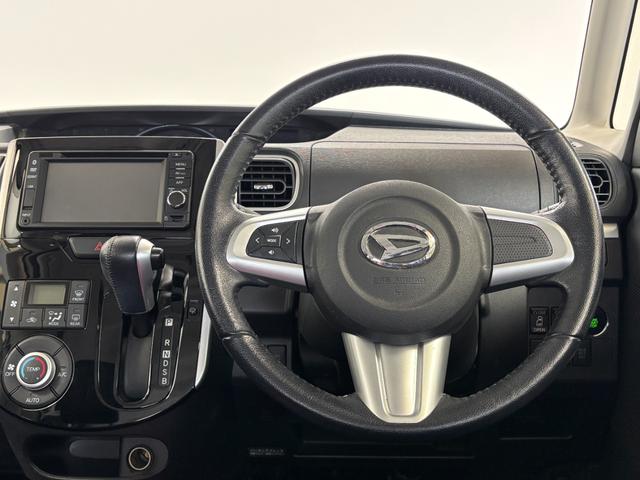 タントカスタムＲＳ　スマートセレクションＳＡ＆ＳＮ（長野県）の中古車