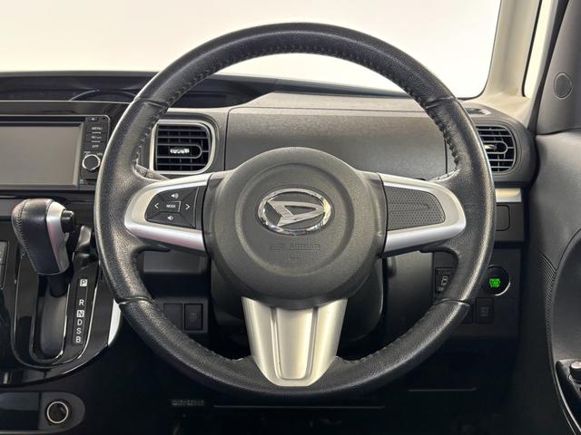 タントカスタムＲＳ　スマートセレクションＳＡ＆ＳＮ（長野県）の中古車