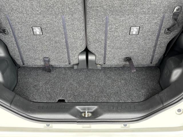 タントカスタムＲＳ　スマートセレクションＳＡ＆ＳＮ（長野県）の中古車