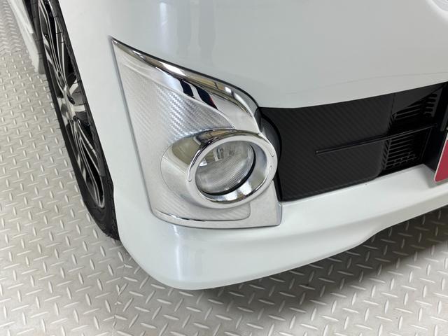 タントカスタムＲＳ　スマートセレクションＳＡ＆ＳＮ（長野県）の中古車