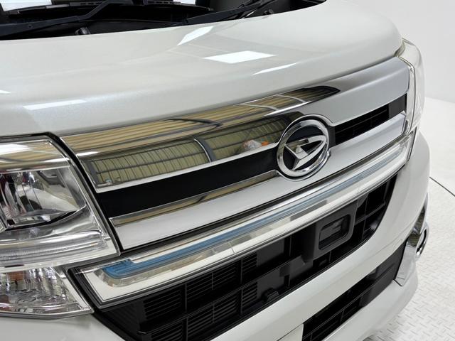 タントカスタムＲＳ　スマートセレクションＳＡ＆ＳＮ（長野県）の中古車