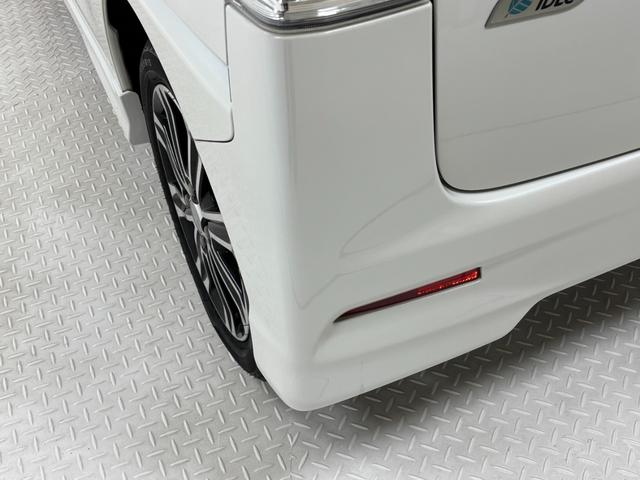 タントカスタムＲＳ　スマートセレクションＳＡ＆ＳＮ（長野県）の中古車