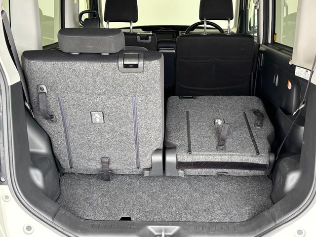 タントカスタムＲＳ　スマートセレクションＳＡ＆ＳＮ（長野県）の中古車