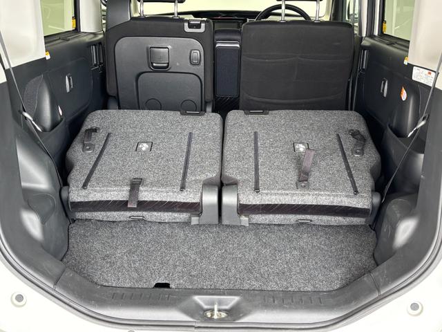 タントカスタムＲＳ　スマートセレクションＳＡ＆ＳＮ（長野県）の中古車