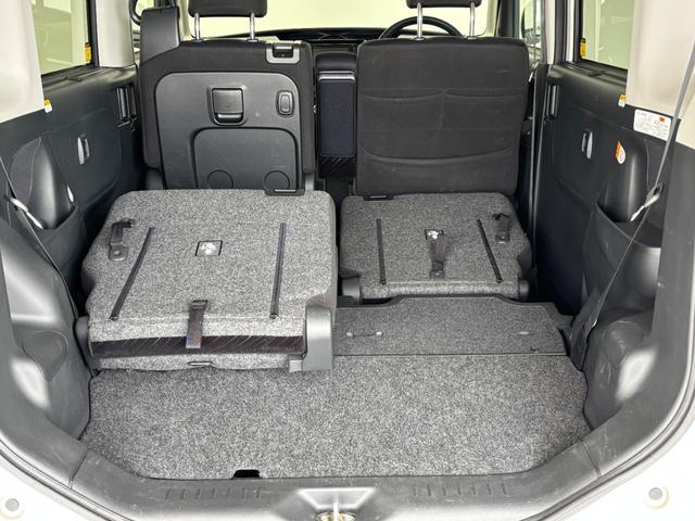 タントカスタムＲＳ　スマートセレクションＳＡ＆ＳＮ（長野県）の中古車