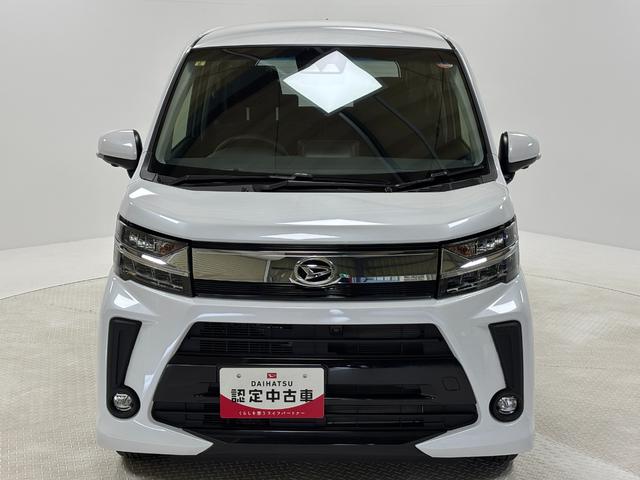 ムーヴカスタム　Ｘ　ＶＳ　ＳＡIII　４ＷＤＣＤチューナー　シートヒーター　オートライト　オートエアコン　ＬＥＤヘッドランプ　ＬＥＤフォグランプ　キーフリーシステム（長野県）の中古車