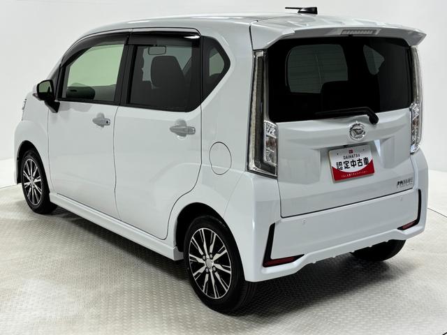 ムーヴカスタム　Ｘ　ＶＳ　ＳＡIII　４ＷＤＣＤチューナー　シートヒーター　オートライト　オートエアコン　ＬＥＤヘッドランプ　ＬＥＤフォグランプ　キーフリーシステム（長野県）の中古車