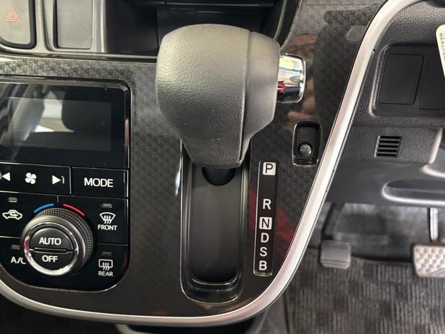 ムーヴカスタム　Ｘ　ＶＳ　ＳＡIII　４ＷＤＣＤチューナー　シートヒーター　オートライト　オートエアコン　ＬＥＤヘッドランプ　ＬＥＤフォグランプ　キーフリーシステム（長野県）の中古車