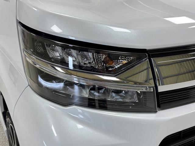 ムーヴカスタム　Ｘ　ＶＳ　ＳＡIII　４ＷＤＣＤチューナー　シートヒーター　オートライト　オートエアコン　ＬＥＤヘッドランプ　ＬＥＤフォグランプ　キーフリーシステム（長野県）の中古車