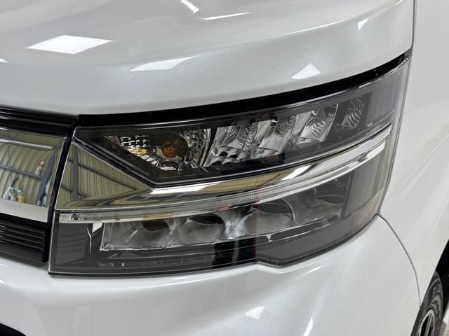 ムーヴカスタム　Ｘ　ＶＳ　ＳＡIII　４ＷＤＣＤチューナー　シートヒーター　オートライト　オートエアコン　ＬＥＤヘッドランプ　ＬＥＤフォグランプ　キーフリーシステム（長野県）の中古車