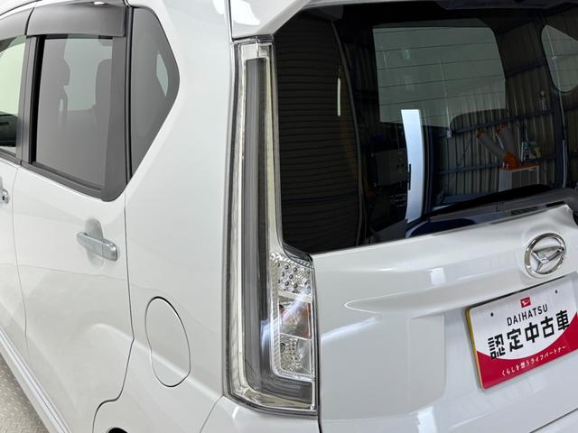 ムーヴカスタム　Ｘ　ＶＳ　ＳＡIII　４ＷＤＣＤチューナー　シートヒーター　オートライト　オートエアコン　ＬＥＤヘッドランプ　ＬＥＤフォグランプ　キーフリーシステム（長野県）の中古車