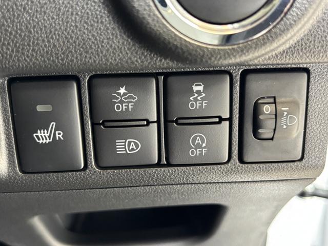 ムーヴカスタム　Ｘ　ＶＳ　ＳＡIII　４ＷＤＣＤチューナー　シートヒーター　オートライト　オートエアコン　ＬＥＤヘッドランプ　ＬＥＤフォグランプ　キーフリーシステム（長野県）の中古車