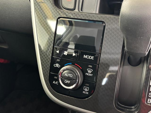 ムーヴカスタム　Ｘ　ＶＳ　ＳＡIII　４ＷＤＣＤチューナー　シートヒーター　オートライト　オートエアコン　ＬＥＤヘッドランプ　ＬＥＤフォグランプ　キーフリーシステム（長野県）の中古車